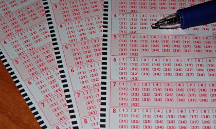 Lotto, a Lamporecchio vinti 47mila euro