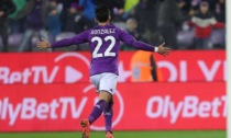 Fiorentina, perché il sogno Conference è possibile