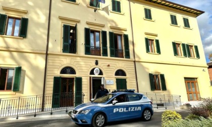 Arrestato 37enne pistoiese per spaccio