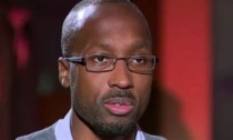 Gli studenti pistoiesi incontrano Rudy Guede