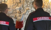 Castellina in Chianti, sei persone denunciate per furto