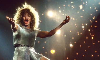 Morta dopo una lunga malattia Tina Turner