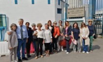 Diritti, visita al carcere di Sollicciano nella sezione femminile