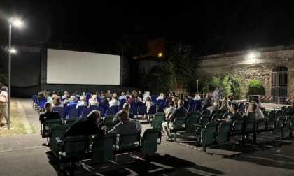 Pistoia Docufilm Festival, terza edizione