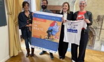 Al via la quinta edizione di "Bici in Prato"