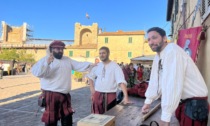 Monteriggioni Festa Medievale all’insegna della condivisione