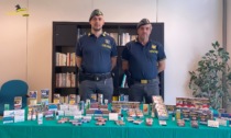 Serravalle: bar vendeva sigarette e accessori per fumatori sottobanco