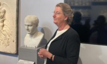 Alla Galleria dell'Accademia arriva busto in marmo di Napoleone