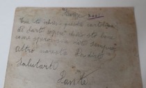 Lettera d'amore del soldato recapitata dopo 80 anni
