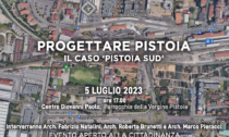 "Progettare Pistoia: il caso di Pistoia Sud"