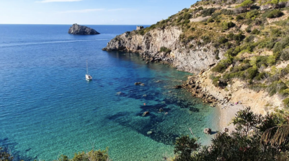 cala del gesso