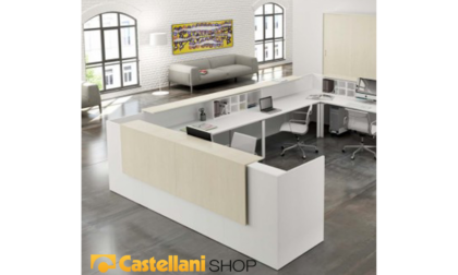 Castellani Shop: Acquista direttamente dal produttore arredi italiani con spedizioni gratuite e offerte promozionali