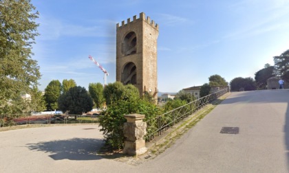 Firenze, al via il restauro delle cinte trecentesche di San Miniato e San Leonardo