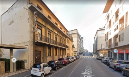 Hotel Astor, teatro di risse e racket dell'affitto: da qui è scomparsa Cataleya