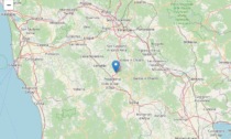 Terremoto in Toscana: epicentro a Poggibonsi