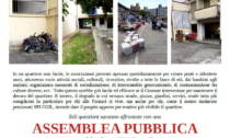 Lo Spi convoca assemblea pubblica i bambini de Le Fornaci (Pistoia)