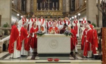 Sinodo di Pistoia: il vescovo Tardelli: "Il 25 luglio, San Jacopo, promulgazione dei risultati della prima sessione"