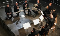 Castelfiorentino: Gli Ottoni del Maggio Musicale Fiorentino aprono domenica la rassegna “Melodie nella Marca”