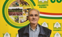 Coldiretti Pistoia: Remo Chiostri alla guida dell'associazione pensionati