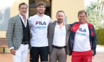 Andreas Seppi maestro d'eccezione al Tc Prato