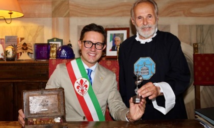 Consegnate le Croci di San Giovanni nel giorno del santo patrono