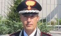 A Pistoia il colonnello Stanislao Nacca fa il punto sull’attività dei carabinieri