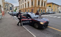 Scandicci: 29enne italiano arrestato per spaccio