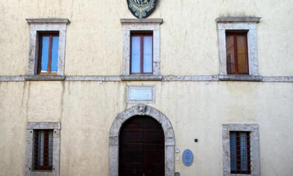 Arcipretura San Casciano dei Bagni, Giani: “Acquisto che contribuisce alla Toscana diffusa”