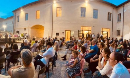 Giugno Musicale Castellano