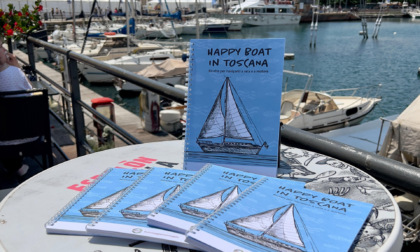 Presentato a Genova "Happy Boat in Toscana"