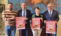 Fine settimana dedicato allo street food a Montemurlo
