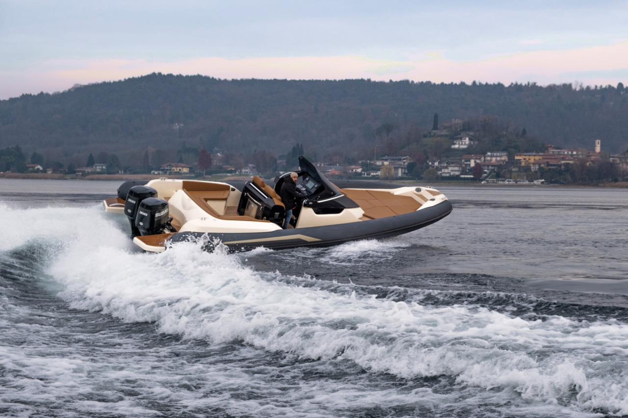 Il mercato della nautica leggera: chi compra oggi e perché