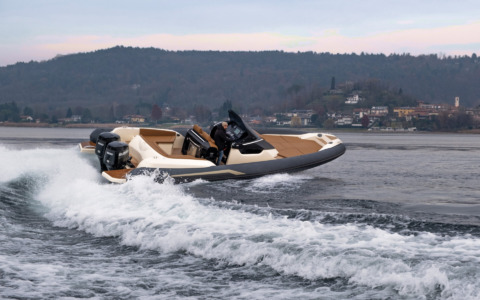 Il mercato della nautica leggera: chi compra oggi e perché