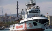 Nuovo sbarco di migranti in Toscana