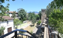 Torna la Domenica Metropolitana: apre Porta San Frediano