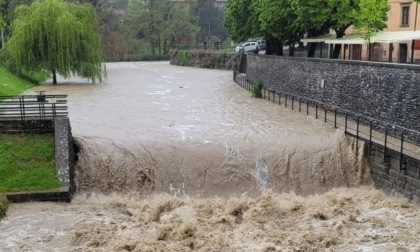 Alluvione Alto Mugello: tutti gli interventi di somma urgenza hanno avuto copertura finanziaria