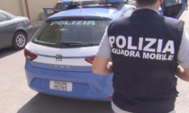 Banda dei Rolex', Polizia arresta tre persone