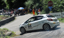 Rally, Daniele Campanaro al vertice del “2 Ruote Motrici Sport”