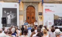 Inaugurata la 13° edizione del festival internazionale di fotografia Cortona On The Move