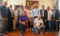 Nasce l'Unione Rugby Firenze ed è pronta per la Serie A