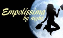Torna Empolissima By Night
