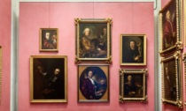 Nuove sale agli Uffizi con ritratti di artisti dal '400 a oggi: una vera esperienza