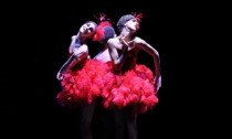 La Lyric Dance Company torna sul palco dell’estate Fiesolana