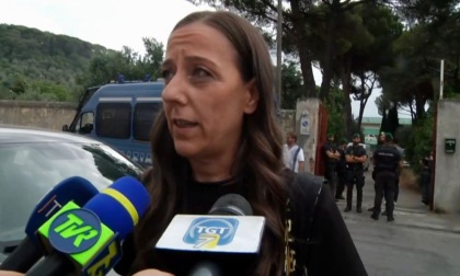 Sgombero villa Pepi, l’assessore Funaro: “Ancora una volta operazione risolta grazie alla collaborazione tra Istituzioni”