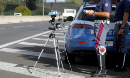 L'elenco degli autovelox in Toscana fino a domenica 9 luglio 2023