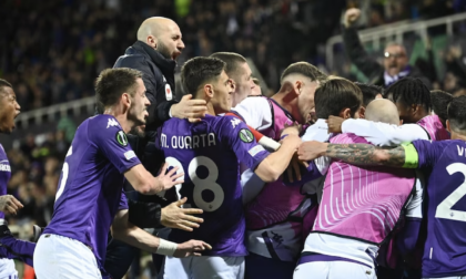 Juventus condannata, Fiorentina in Conference: "Giustizia è fatta"