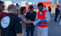 Emergenza migranti, doppio sbarco in Toscana: "Così è difficile un'adeguata accoglienza"