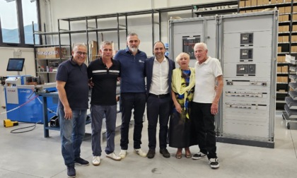 A Montemurlo nasce un’azienda dedicata unicamente alla realizzazione di quadri elettrici industriali e cerca personale