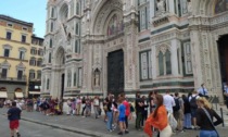 Vola il turismo in Toscana, stimato un +4,7% per gli arrivi e +4,3 per i pernottamenti