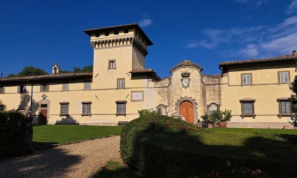 Le "Ville-fattoria" del Chianti candidate a patrimonio Unesco